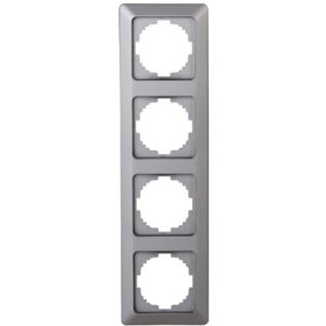 Kopp 305920081 Marco para interruptor Kopp 305920081 Marco para interruptor