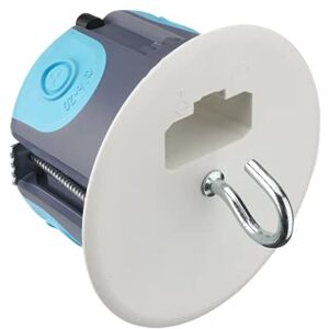DEBFLEX Caja de conexiones para luminaria DCL STOPAIR Multimat Ø67/P50 DEBFLEX Caja de conexiones para luminaria DCL STOPAIR Multimat Ø67/P50