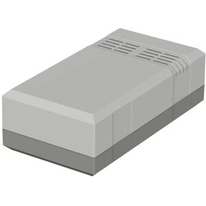 Bopla - 32124012 - 125 x 67 x 40 mm - Caja electrónica Bopla - 32124012 - 125 x 67 x 40 mm - Caja electrónica