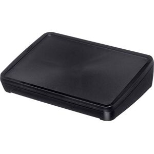 Bopla ! Bop 7.0 PQ-9005 Caja de Escritorio 215 x 150 x 53 ABS Negro (RAL 9005) 1 pc(s) Bopla ! Bop 7.0 PQ-9005 Caja de Escritorio 215 x 150 x 53 ABS Negro (RAL 9005) 1 pc(s)