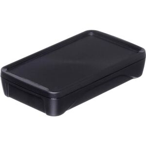 Bopla BOP 500 BE4MC-9005 Carcasa de mano (130 x 75 x 26 mm, ABS, color negro (RAL 9005) Bopla BOP 500 BE4MC-9005 Carcasa de mano (130 x 75 x 26 mm, ABS, color negro (RAL 9005)