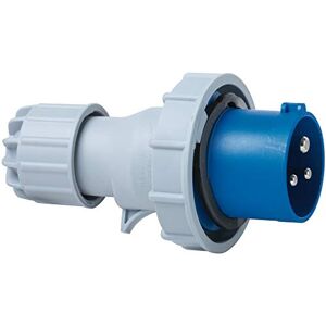 Brennenstuhl , Enchufe CEE 230 V/16 A IP67 Brennenstuhl , Enchufe CEE 230 V/16 A IP67