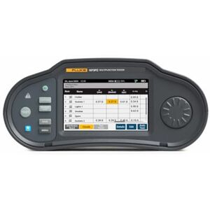 Fluke 1673 FC CH FTT Comprobador de instalación multifunción en paquete con software TruTest Fluke 1673 FC CH FTT Comprobador de instalación multifunción en paquete con software TruTest
