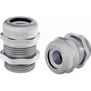 LAPP SKINTOP MSR-M 16X1,5 ATEX - Abrazadera de cable LAPP SKINTOP MSR-M 16X1,5 ATEX - Abrazadera de cable