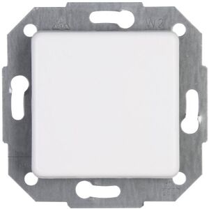Kopp Interruptor de cable, color: blanco Kopp Interruptor de cable, color: blanco
