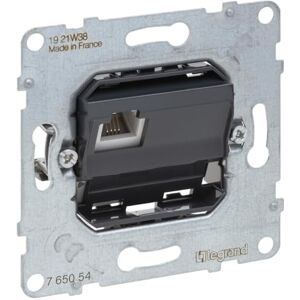 Legrand , Seano Enchufes telefónicos RJ11, uso universal para la conexión de aparatos telefónicos Legrand , Seano Enchufes telefónicos RJ11, uso universal para la conexión de aparatos telefónicos