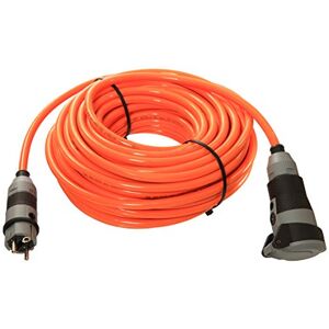 Cable de extensión Schwabe 10m - Resistente para exteriores Cable de extensión Schwabe 10m - Resistente para exteriores