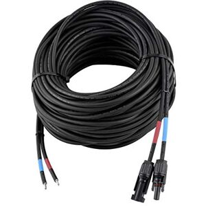 enjoy solar cable de conexión profesional de 4mm² cable de conexión del módulo solar al regulador de carga solar 20m enjoy solar cable de conexión profesional de 4mm² cable de conexión del módulo solar al regulador de carga solar 20m