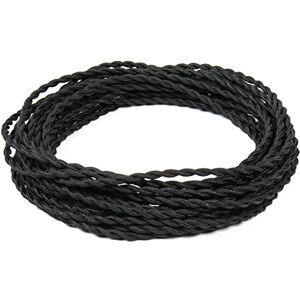 Cavo Treccia Seta FRRTX 3G0,75 - Cable Cavo Treccia Seta FRRTX 3G0,75 - Cable