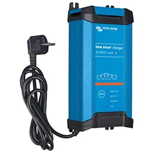 Victron - Blue Smart IP22 - 12V - 30A - Cargador Victron - Blue Smart IP22 - 12V - 30A - Cargador