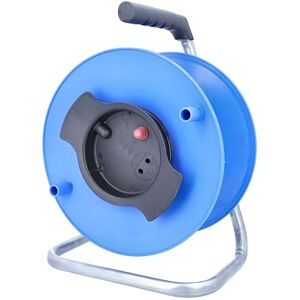 AS Schwabe 12228 carrete de cable - Camping AS Schwabe 12228 carrete de cable - Camping