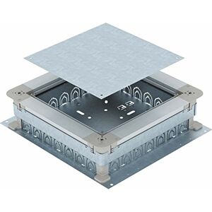 OBO -bettermann Caja derivación regtro.70-125 410x367x70 st fs OBO -bettermann Caja derivación regtro.70-125 410x367x70 st fs