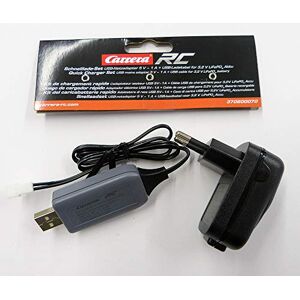 Carrera Set de Carga rápida 5V 1A Adaptor USB GS+ Cable USB para batería 3,2V LifePo4 Carrera Set de Carga rápida 5V 1A Adaptor USB GS+ Cable USB para batería 3,2V LifePo4
