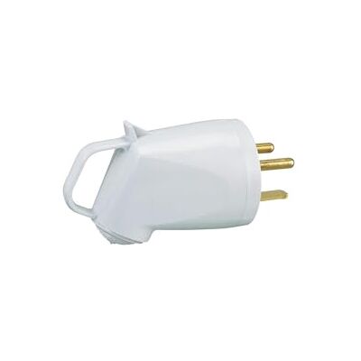 Legrand Plexo Clavija macho (2P + T, 32 A) Legrand Plexo Clavija macho (2P + T, 32 A)