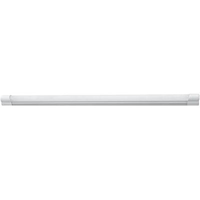 Simon Regleta ilumin led 10w 1000lm 4000k ip20 60x2,8x4,4cm Alum/PVC bl tebe Simon Regleta ilumin led 10w 1000lm 4000k ip20 60x2,8x4,4cm Alum/PVC bl tebe