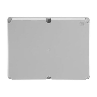 ABB -entrelec Caja ip65 310x240x110mm tapa alta opaca ABB -entrelec Caja ip65 310x240x110mm tapa alta opaca