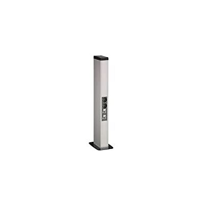 Hager Minicolum. doble, mec.45x45mm, 650mm alt Hager Minicolum. doble, mec.45x45mm, 650mm alt