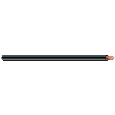 Woods Cable primario, calibre 16, negro, 100 pies Woods Cable primario, calibre 16, negro, 100 pies
