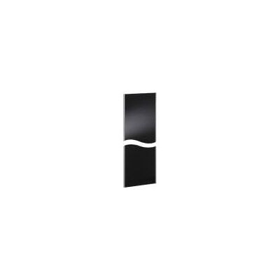 Hager Canal home cinema 1020 negro Hager Canal home cinema 1020 negro