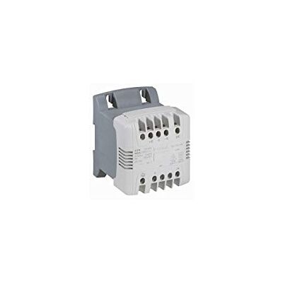 Legrand TRANSF 230-400V/24-48V 100VA Legrand TRANSF 230-400V/24-48V 100VA