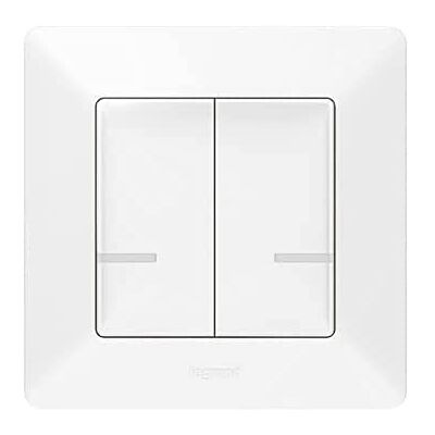 Legrand 752188 - Enchufe eléctrico Legrand 752188 - Enchufe eléctrico
