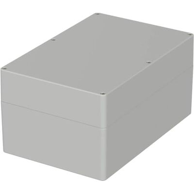 Bopla - EUROMAS M 243 02243000 - Polycarbonate - IP66 - Carcasa Bopla - EUROMAS M 243 02243000 - Polycarbonate - IP66 - Carcasa