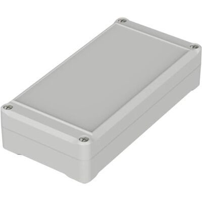 Bopla - EUROMAS ET 229F - ABS - Caja eléctrica Bopla - EUROMAS ET 229F - ABS - Caja eléctrica