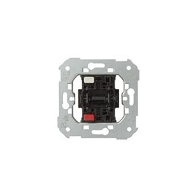 Simon 75101-39 -75101-39 Interruptor unipolar s-75 Ref. 6557539001, 250 V, Blanco Simon 75101-39 -75101-39 Interruptor unipolar s-75 Ref. 6557539001, 250 V, Blanco