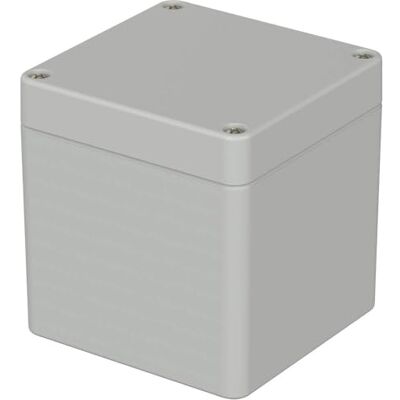 Bopla - EUROMAS M 225 VO - Polycarbonate V0 - Enclosure Bopla - EUROMAS M 225 VO - Polycarbonate V0 - Enclosure