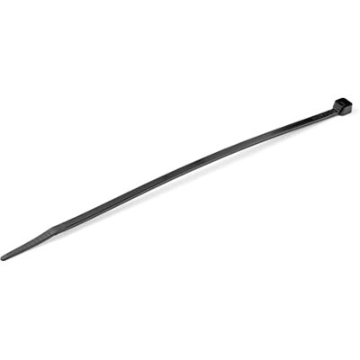 StarTech Bridas de 20cm para Cables 22 kg Nylon 94V-2 UL Paquete de 100 Negras (CBMZT8B) StarTech Bridas de 20cm para Cables 22 kg Nylon 94V-2 UL Paquete de 100 Negras (CBMZT8B)