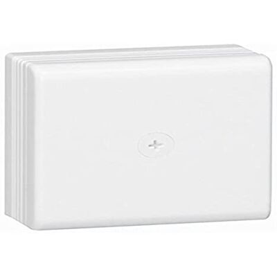 Legrand Minicanal Dlpus 0 Dlp Caja Derivacion 110X110X50 Legrand Minicanal Dlpus 0 Dlp Caja Derivacion 110X110X50
