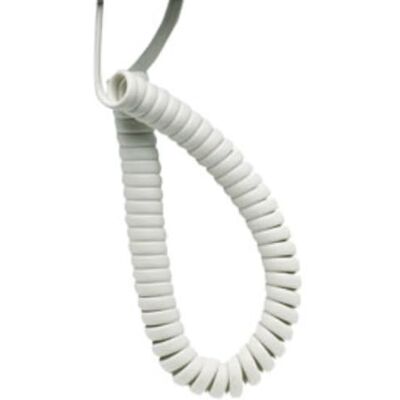 FERMAX Cable rizo LOFT repuesto color original FERMAX Cable rizo LOFT repuesto color original