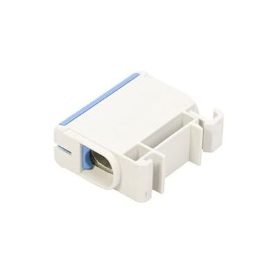 ENSTO KE61 CU2.5-50/AL6-50 Terminal Bloque - Componentes Eléctricos ENSTO KE61 CU2.5-50/AL6-50 Terminal Bloque - Componentes Eléctricos
