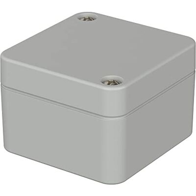 Bopla EUROMAS T 231 Caja Industrial - IP66 Bopla EUROMAS T 231 Caja Industrial - IP66