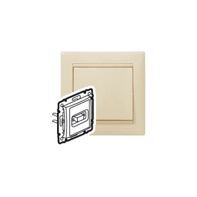 Legrand 774183 Hd15 Marfil Legrand 774183 Hd15 Marfil