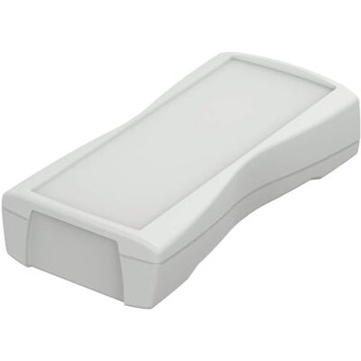 Bopla - BOS STREAMLINE BS 603 F-7035 - ABS GrisBlanco - Comedero eléctrico Bopla - BOS STREAMLINE BS 603 F-7035 - ABS GrisBlanco - Comedero eléctrico