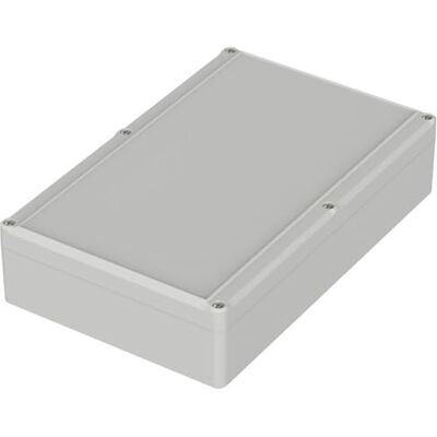 Bopla - EM 239 F - policarbonato - IP65 - Caja eléctrica Bopla - EM 239 F - policarbonato - IP65 - Caja eléctrica