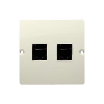 Kontakt-Simon Toma de Corriente (plástico, IP20, 67 mm, 31 mm, 67 mm), Color Beige Kontakt-Simon Toma de Corriente (plástico, IP20, 67 mm, 31 mm, 67 mm), Color Beige
