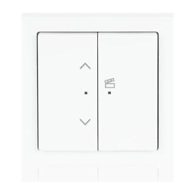 Busch-Jaeger WL Persiana veneciana flexible Busch-Jaeger WL Persiana veneciana flexible