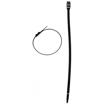 Zenitech Pack de 100 Bridas de Cable 9x350mm Plástico Duradero Compatibilidad Proyectos Eléctricos, Instalación Rápida, Larga Duración Solución Económica, Manipulación Fácil Negro Zenitech Pack de 100 Bridas de Cable 9x350mm Plástico Duradero Compatibilidad Proyectos Eléctricos, Instalación Rápida, Larga Duración Solución Económica, Manipulación Fácil Negro