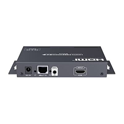 FONESTAR Transmisor Matriz HDMI 2,0 sobre IP FONESTAR Transmisor Matriz HDMI 2,0 sobre IP