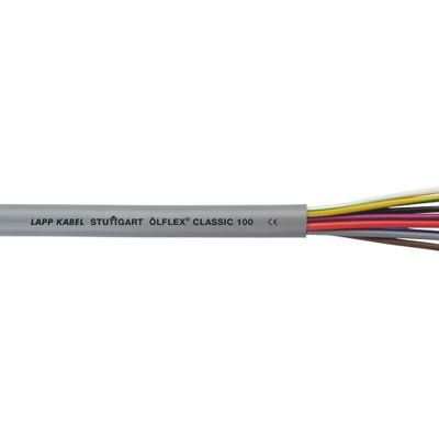 Lapp ÖLFLEX CLASSIC 100 3X1,5 4044774896618 Lapp ÖLFLEX CLASSIC 100 3X1,5 4044774896618