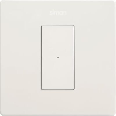 Simon s270 io Blanco - Interruptor Inteligente Simon s270 io Blanco - Interruptor Inteligente