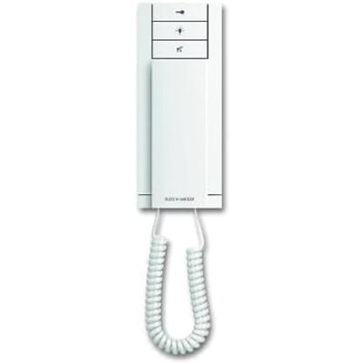 Busch-Jaeger Busch-Jäger 83205 AP-624 Sistema de seguridad para el hogar Busch-Jaeger Busch-Jäger 83205 AP-624 Sistema de seguridad para el hogar