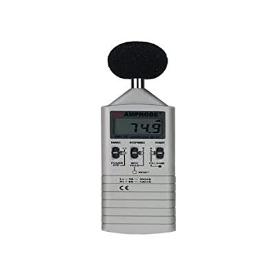 Beha AMPROBE SM20A Sonómetro digital Beha AMPROBE SM20A Sonómetro digital