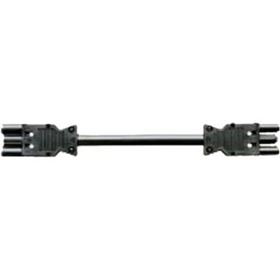 Bachmann Prolongador 1,0m 1 Conector Hembra Wieland gst18i3 Bachmann Prolongador 1,0m 1 Conector Hembra Wieland gst18i3
