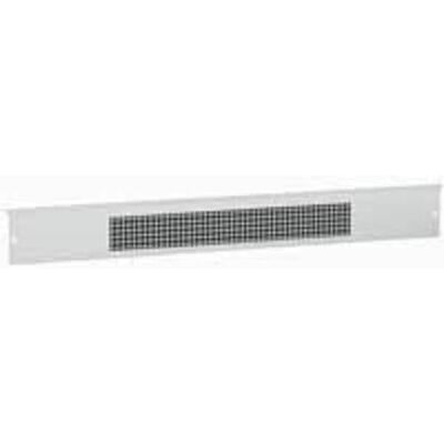 Legrand XL3 PANEL VENTILACION BASE 975 Legrand XL3 PANEL VENTILACION BASE 975