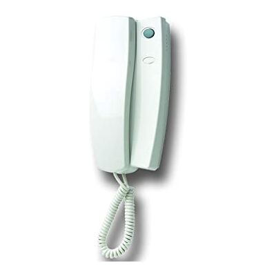 Came YC/251 Interfono de Pared - Repuesto Came BPT 60244000 Came YC/251 Interfono de Pared - Repuesto Came BPT 60244000