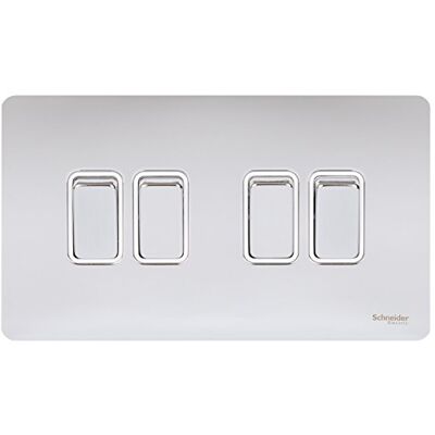 Schneider Electric GU7471BSS Interruptor Schneider Electric GU7471BSS Interruptor