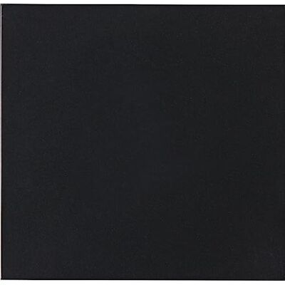 Kopp HK07 Balancín plano sin lente, color: negro mate (10 unidades) Kopp HK07 Balancín plano sin lente, color: negro mate (10 unidades)